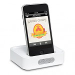 Sonos Wireless Iphone dock WD100